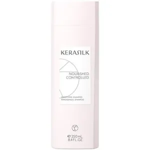 Kerasilk Essentials Smoothing vyživující a vyhlazující šampon na vlasy 250 ml