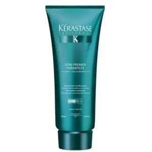 Kérastase Intenzivní péče pro poškozené vlasy Soin Premier Thérapiste (Reverse Shampoo Conditioner) 200 ml