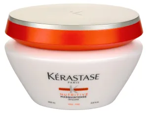 Kérastase Intenzivní vyživující maska pro jemné vlasy Masquintense Irisome (Exceptionally Concentrated Nourishing Treatment Fine) 200 ml