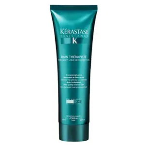 Kérastase Krémový šampon pro poškozené vlasy Bain Thérapiste (Balm in Shampoo) 450 ml