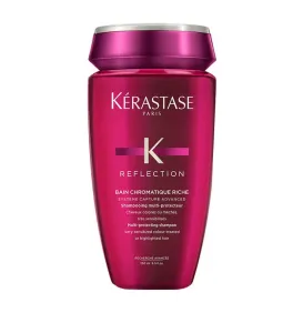 Kérastase Ochranný šampon na barvené a zesvětlené vlasy Bain Chromatique (Multi-protecting Shampoo) 250 ml
