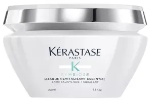 Kérastase Revitalizační maska proti lupům K Symbiose (Masque Revitalisant Essentiel) 200 ml