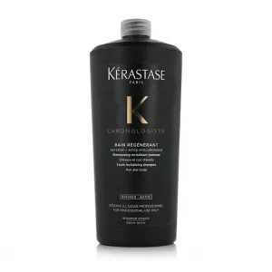 Kérastase Revitalizující šampon proti stárnutí Chronologiste (Youth Revitalizing Shampoo) 1000 ml