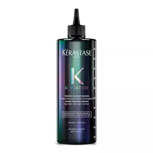 Kérastase Kúra pro intenzivní lesk vlasů K Water (Lamellar Resurfacing Treatment) 400 ml