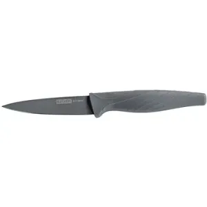 Kesper Loupací nůž na ovoce a zeleninu šedý 8,5 cm