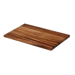 Kesper Krájecí prkénko akátové dřevo 23x15cm 3ks