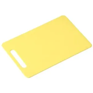 Kesper Prkénko z PVC 24 x 15 cm, žluté #4995739