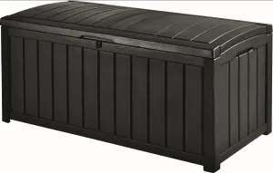 Úložné boxy Keter