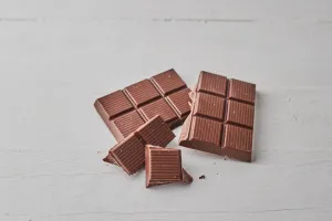 KetoMix KetoMix 44% MLÉČNÁ čokoláda 100 g
