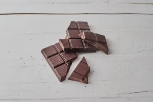 KetoMix KetoMix 70% HOŘKÁ čokoláda 100 g