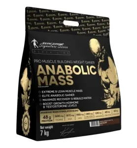 Anabolic Mass 7,0 kg - Kevin Levrone 7000 g Vanilla