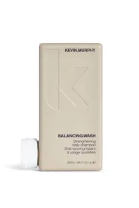 Kevin Murphy Denní posilující šampon Balancing.Wash (Strengthening Daily Shampoo) 1000 ml