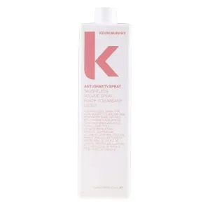 Kevin Murphy Lehký sprej pro objem vlasů Anti.Gravity.Spray (Weightless Hair Spray) 1000 ml 1000 ml