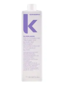 Kevin Murphy Maska pro blond a šedé vlasy Cool.Angel (Cool Ash Colour Enhancing Shine Treatment) 1000 ml