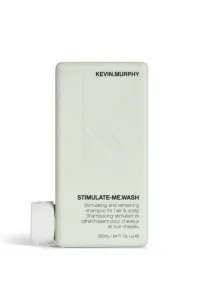 Kevin Murphy Osvěžující denní šampon pro muže Stimulate-Me.Wash (Stimulating and Refreshing Shampoo) 250 ml