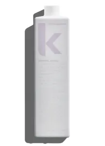 Kevin Murphy Vlasová kúra pro zářivý lesk Crystal.Angel (Colour Enhancing Shine Treatment) 1000 ml