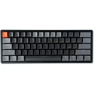 Keychron K12 Hot-Swappable Blue Switch - US