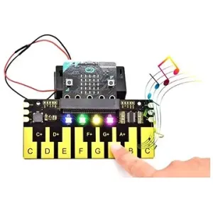 Keyestudio Arduino Piano štít pro micro bit