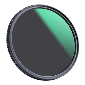 Štíhlý 67mm filtr MV36 K&F Concept