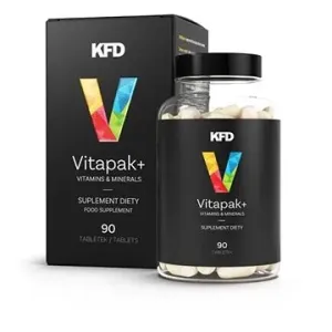Vitapak+ 90 tablet KFD