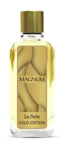 La Fede Magnum Gold Edition - EDP 100 ml #5785825