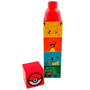 Pokémon Characters - láhev na pití