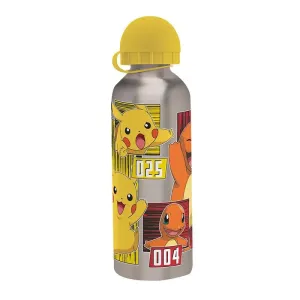 Pokemon Pikachu a Charmander 500 ml bidon KiDS Licensing