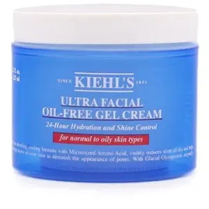 KIEHL'S Ultra Facial Oil-Free Gel Cream 125 ml