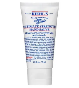 Kiehl´s Hydratační krém na ruce (Ultimate Strength Hand Salve) 150 ml