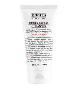 Kiehl´s Jemný pěnový čistící gel (Ultra Facial Cleanser) 150 ml