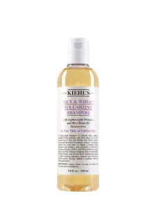 Kiehl´s Šampon pro objem a oživení vlasů (Rice & Wheat Volumizing Shampoo) 500 ml