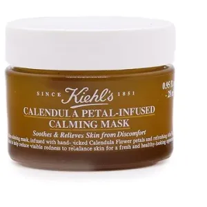 KIEHL'S Calendula Petal Calming Mask 28 ml