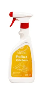 Kielle Pollux Kuchyňský čisticí prostředek, 500 ml 80422EA0