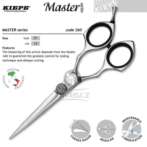 Kiepe Master Series 260/5