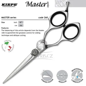 Kiepe Master Series 260/6