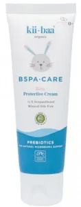 kii-baa organic Dětský ochranný krém B5PA-Care (Protective Cream) 50 ml
