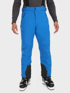 Kilpi Methone Kalhoty Modrá #5763686