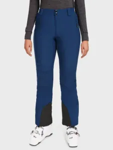 Kilpi Gabone Kalhoty Modrá #5766741
