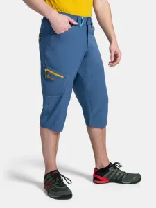 Kilpi Otara Kalhoty Modrá #6072601