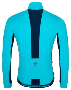 Cyklistický dres Kilpi CAMPOS Modrá #2533855