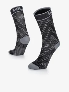 Kilpi Cycler-U Ponožky Černá #5763543