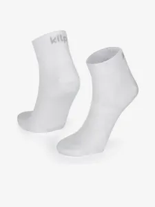 Kilpi Minimis Ponožky Bílá #5763538