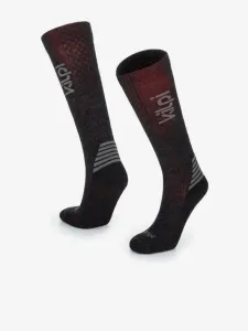 Kilpi Perosa Ponožky Černá #5763521