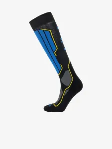 Kilpi Racer-U Ponožky Černá