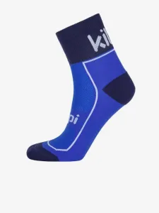 Kilpi Refty-U Ponožky Modrá