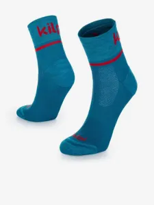 Kilpi Speed Ponožky Modrá