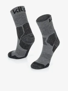 Kilpi Ultra-U Ponožky Černá