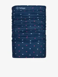 Multifunkční dětský šátek Kilpi DARLIN-J tmavě modrý