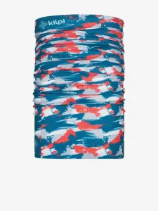 Multifunkční dětský šátek Kilpi DARLIN-J tyrkysový