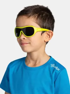 Kilpi Sunds Sluneční brýle dětské Zelená